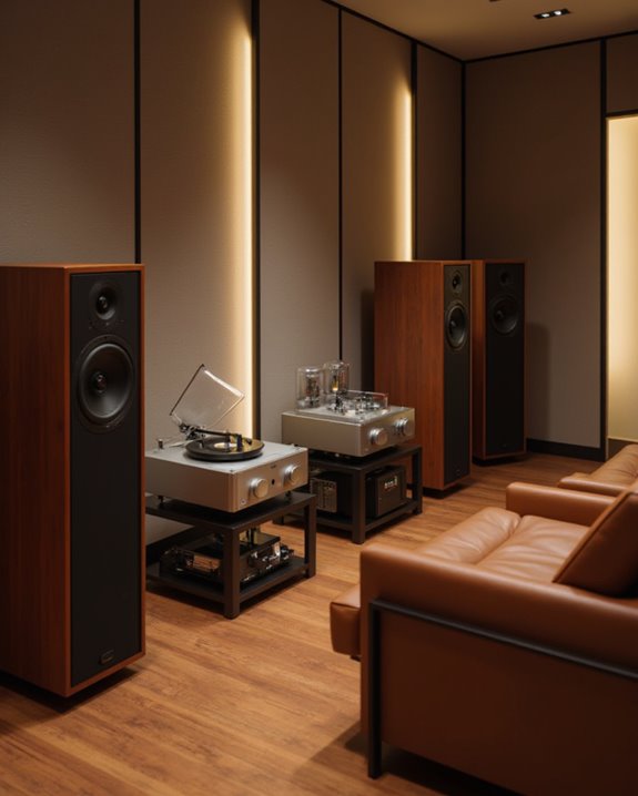10 best audio systems