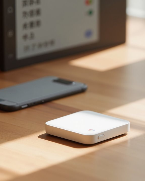 access google home language