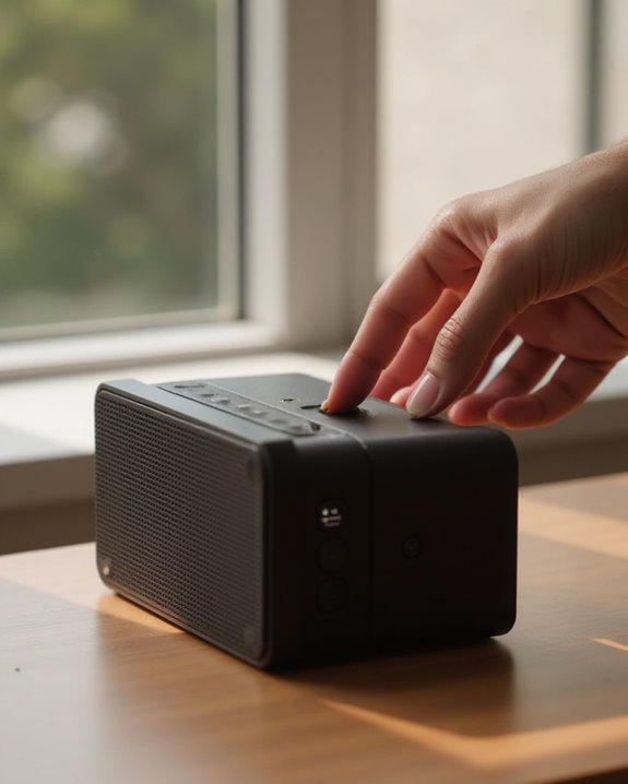 additional boat speaker troubleshooting
