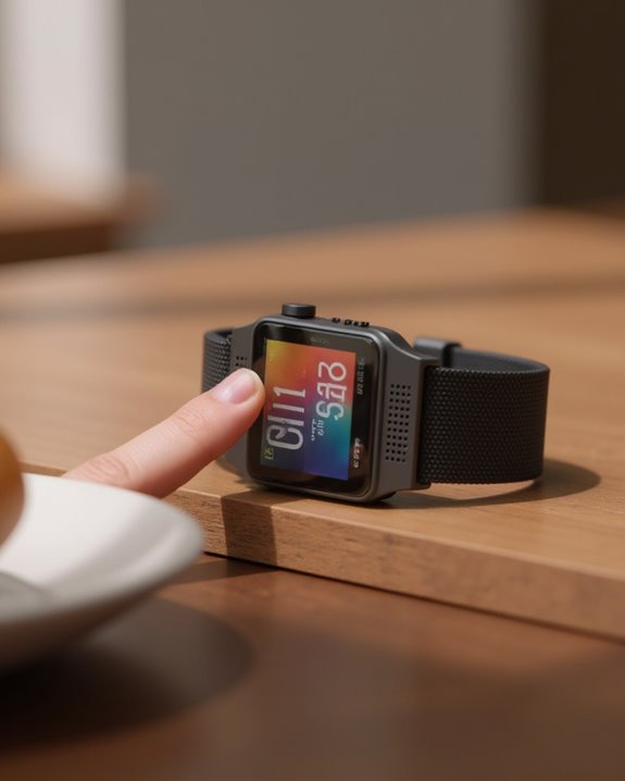 amazfit gts speaker instructions