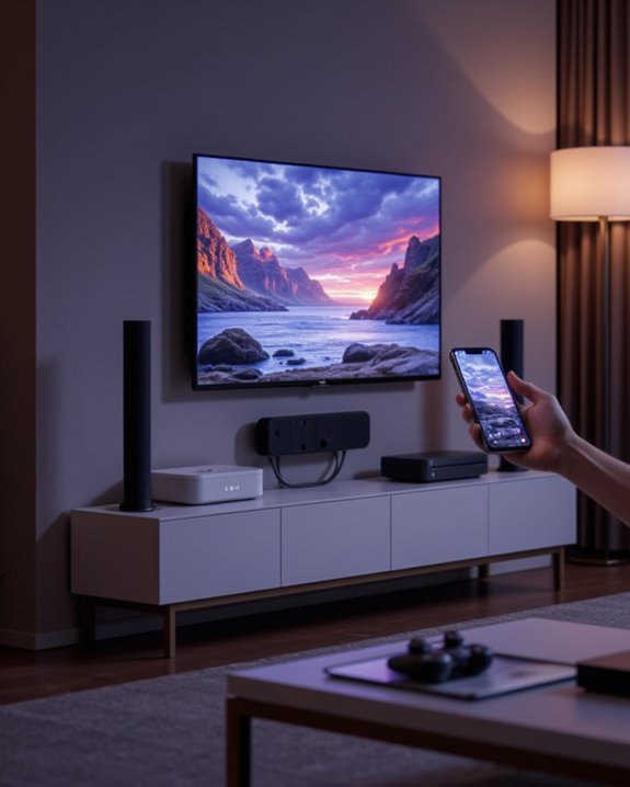 balance connectivity quality space