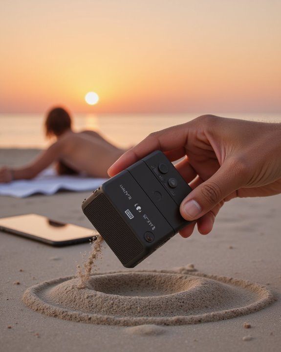 battery life durability options