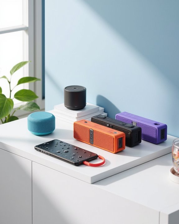 best 2025 bluetooth speaker deals