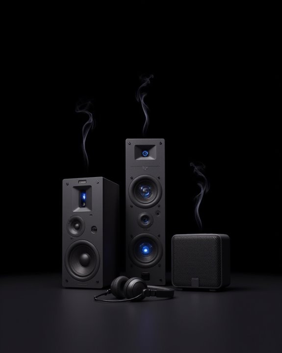 best 2025 pa speakers