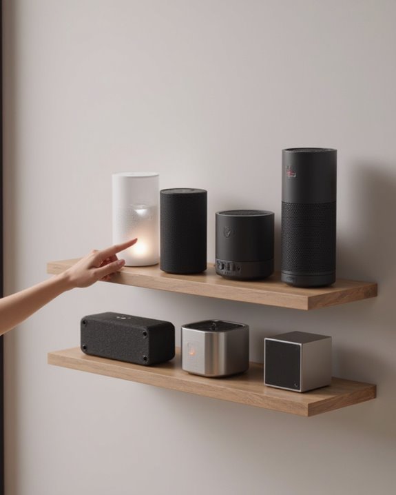 best 8 inch bluetooth speakers
