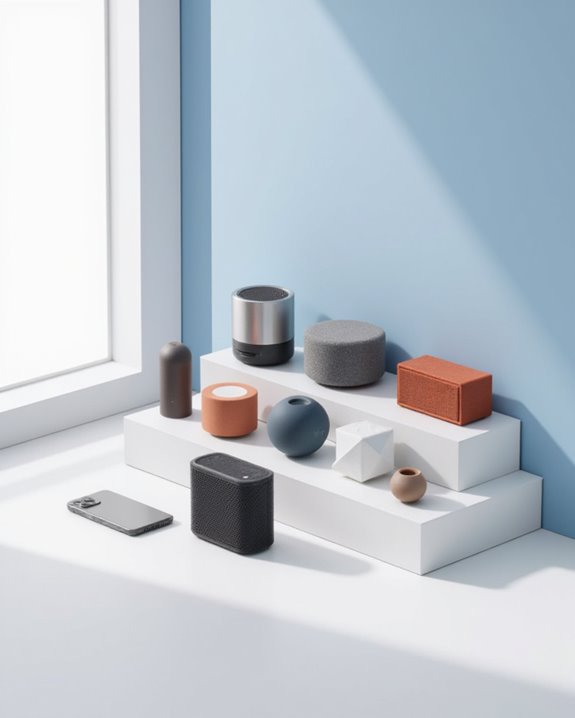 best bluetooth speakers iphone