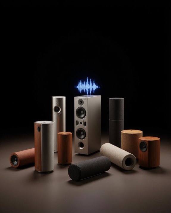 best branded speakers 2025