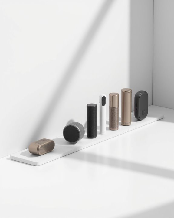 best budget bluetooth speakerphones