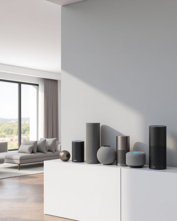 best new echo speakers