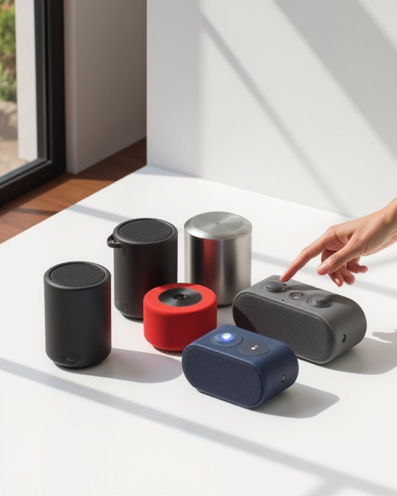 best portable google assistant