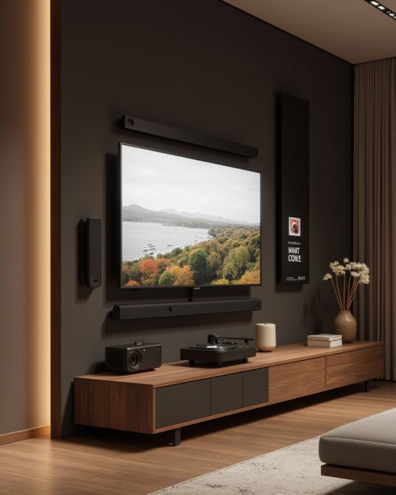 best smart home entertainments