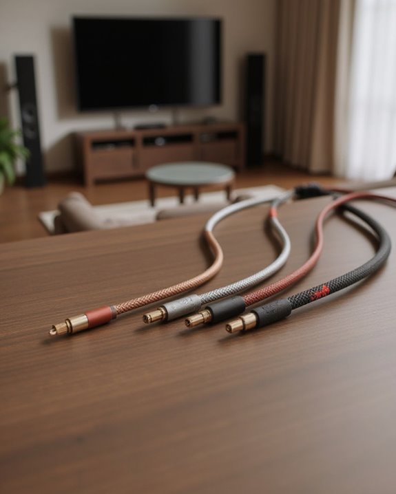 best speaker cable option