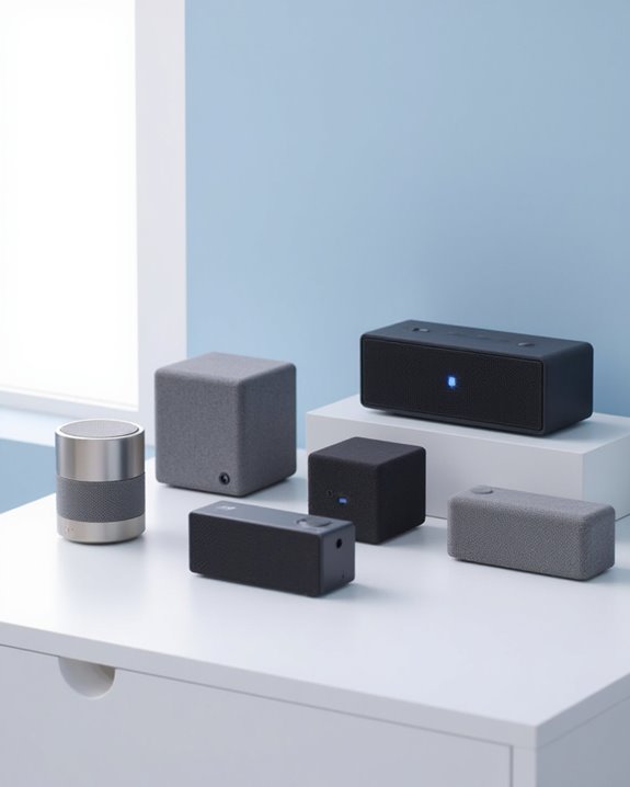 best two way bluetooth speakers