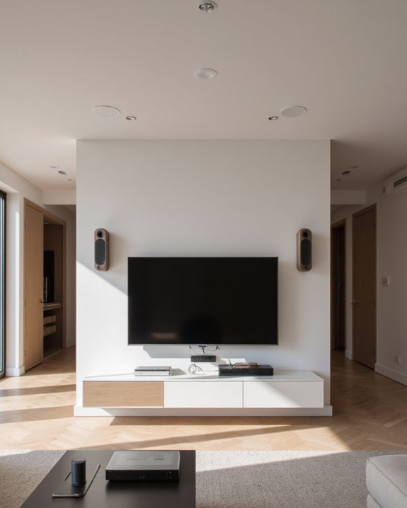 best whole house speakers