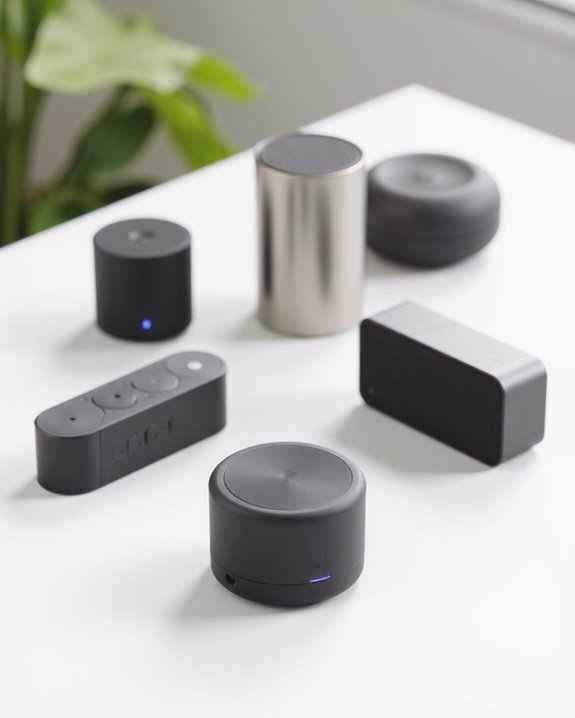 best wireless bluetooth speakerphones