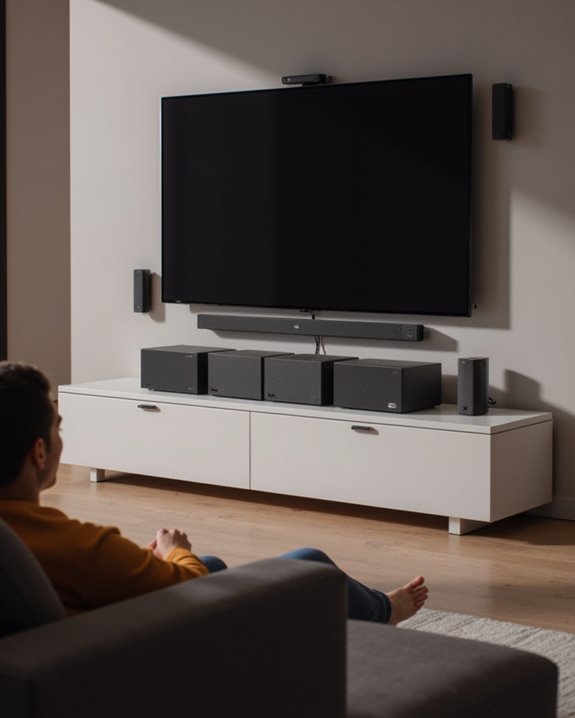 best wireless soundbars 2025