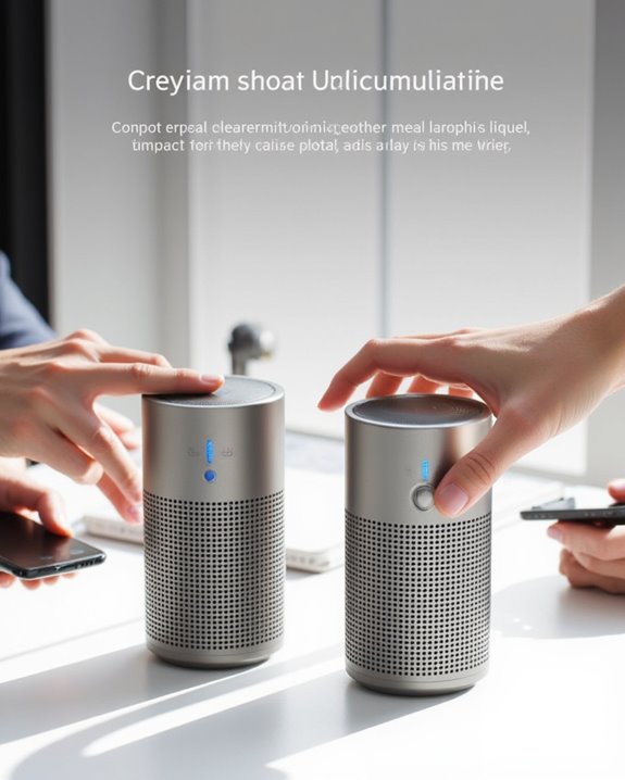 bluetooth speaker key factors