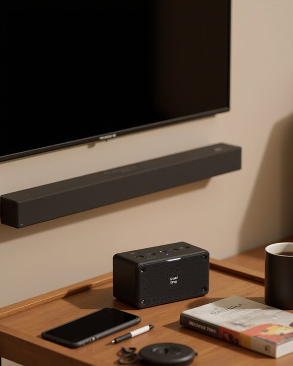 bluetooth speaker selection factors