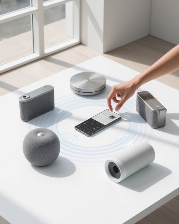 bluetooth speaker selection factors