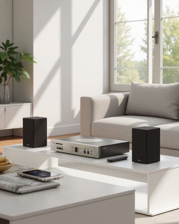 bluetooth stereo selection factors