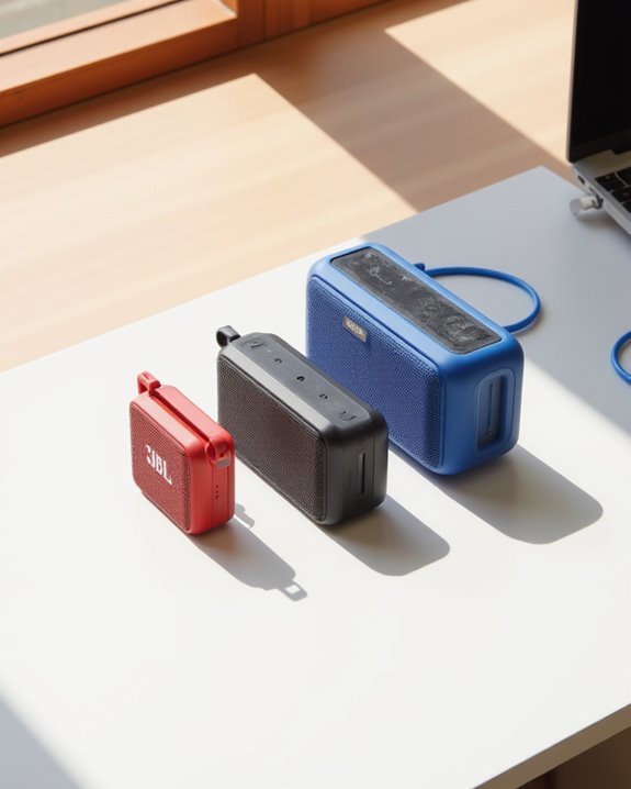 budget friendly speaker selection considerations