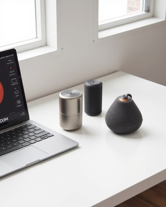 choose quality bluetooth speakers