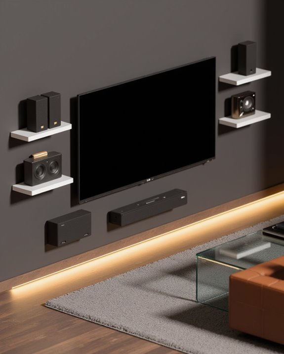 choosing audiovisual system considerations