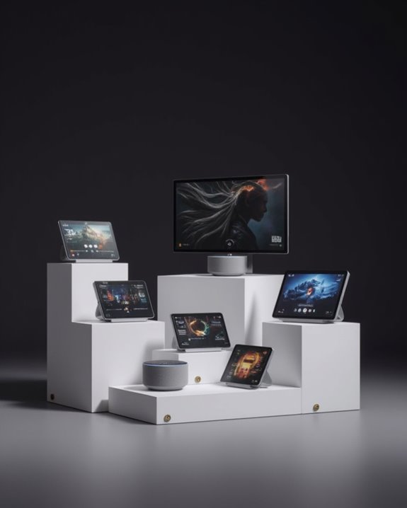 choosing echo show wisely