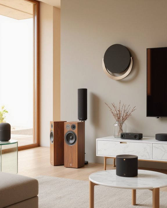 choosing suitable airplay 2 speakers