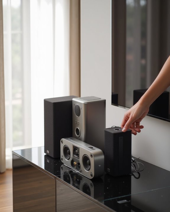 choosing the right bluetooth speaker