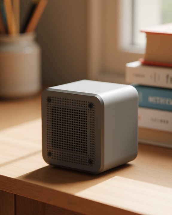compact dynamic speaker clarity