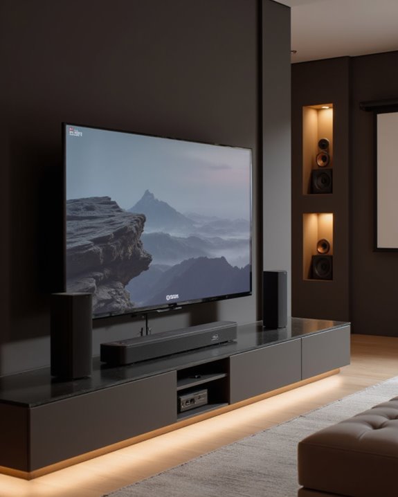 display compatibility and connectivity