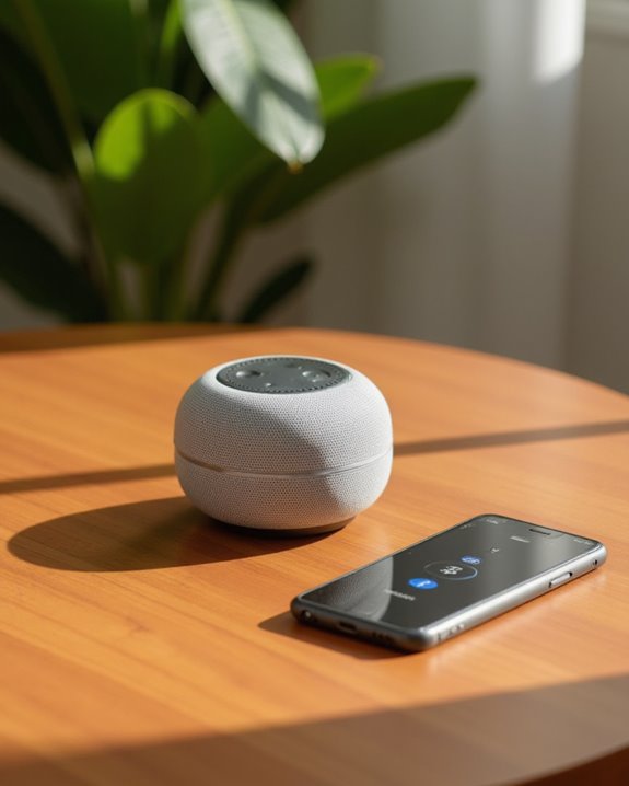 echo pop bluetooth speaker