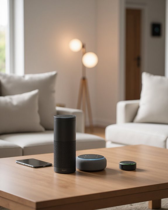 echo vs dot factors