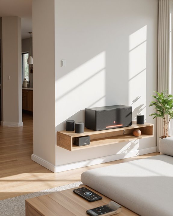 evaluate sound connectivity options