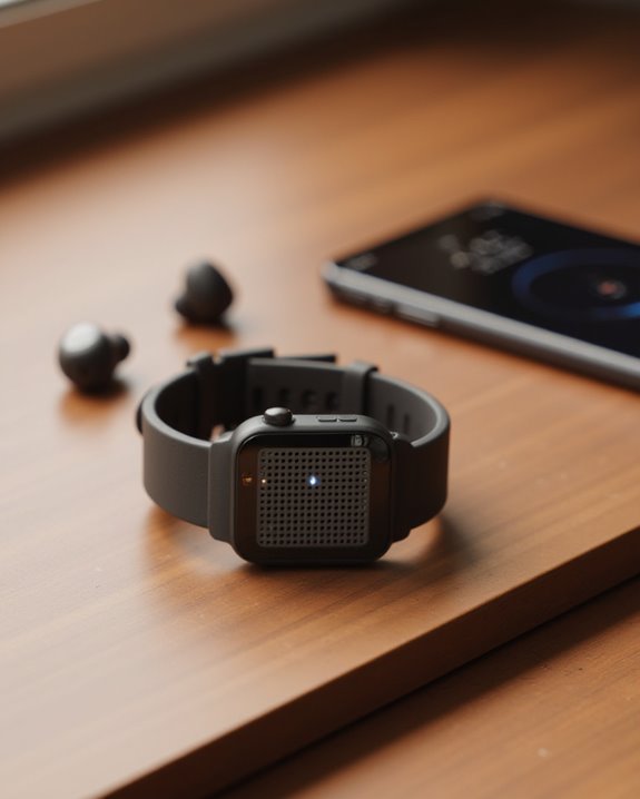 fix amazfit audio issues