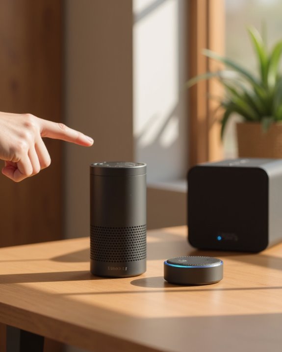 hands free voice bluetooth control