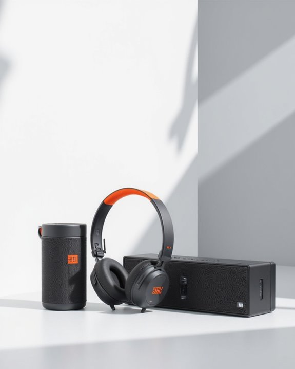 is jbl good brand