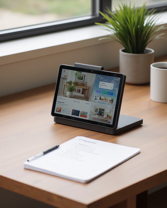 key echo tablet factors