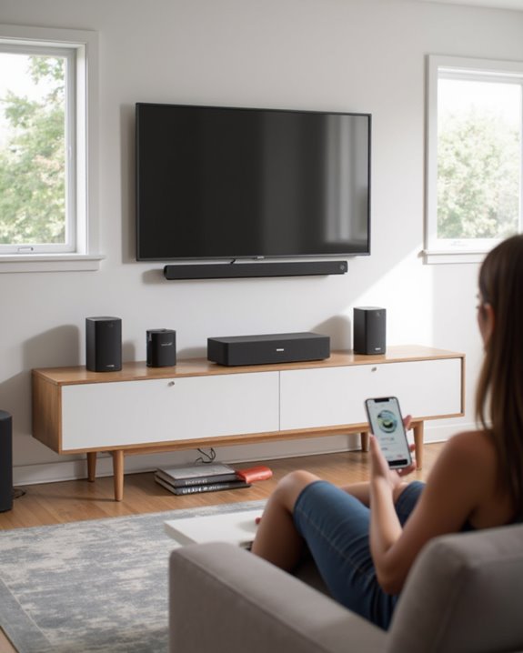 key sonos selection factors