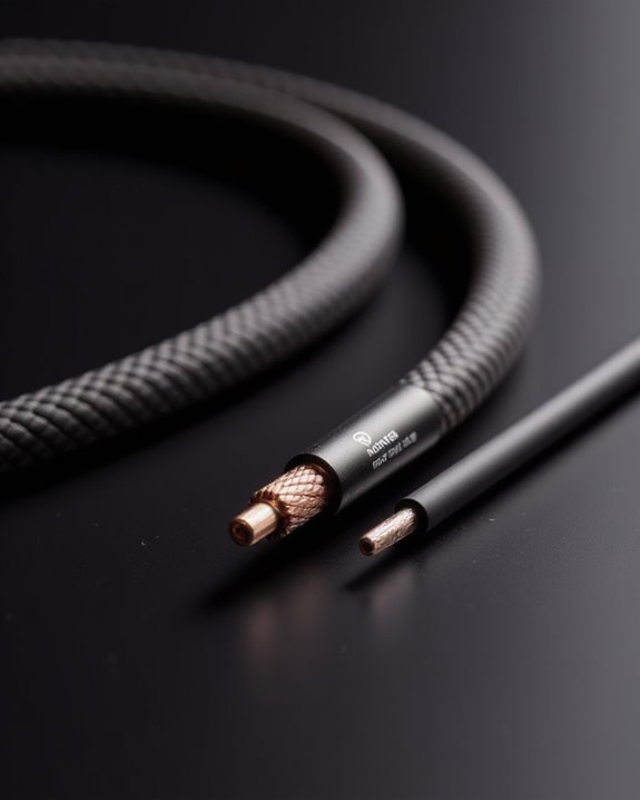 monster wire outperforms standards