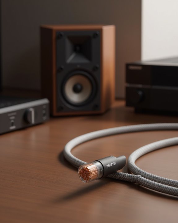 monster wire setup solutions