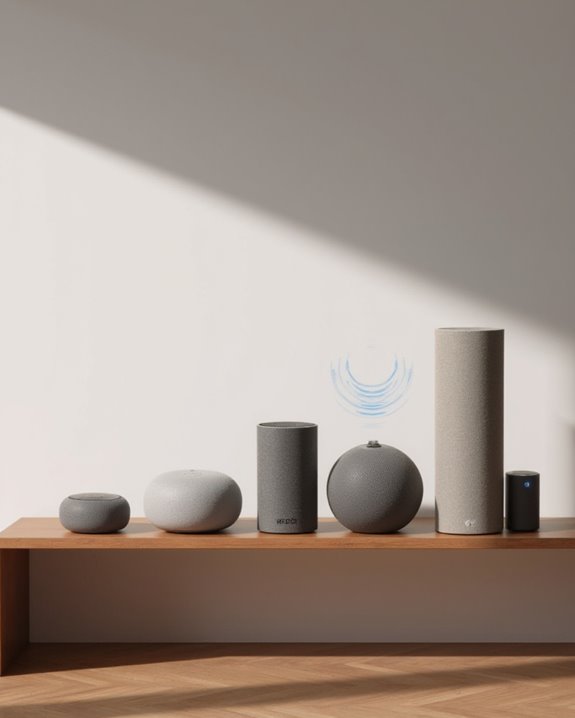 new echo selection criteria