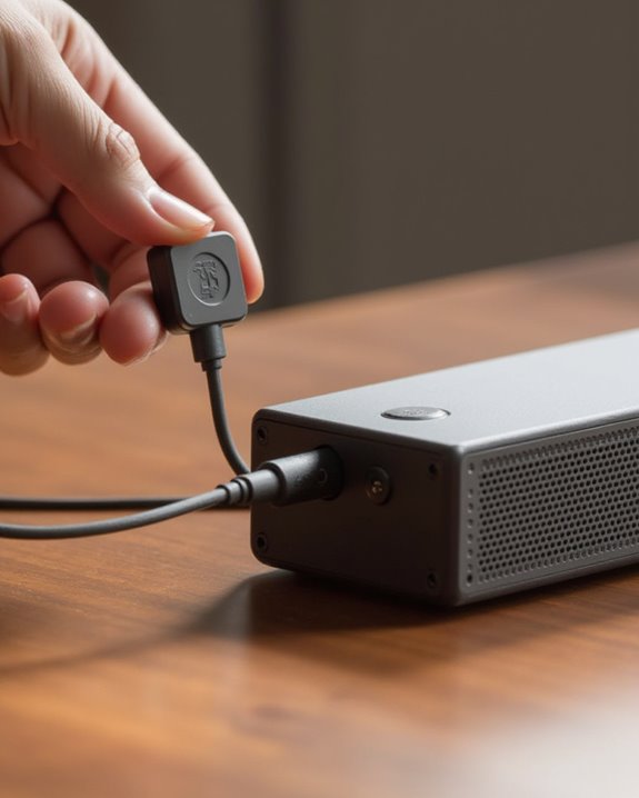 optimal charging process steps