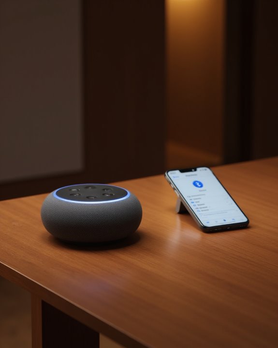 pair echo pop bluetooth