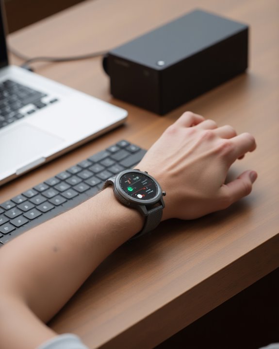 personalize notifications via zepp