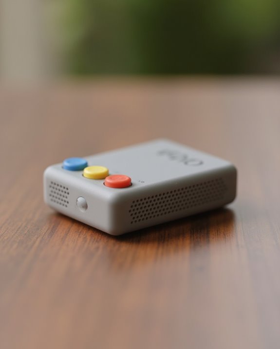 query for yoto mini speaker