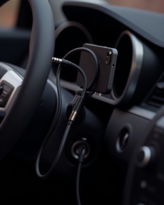reliable wired audio options