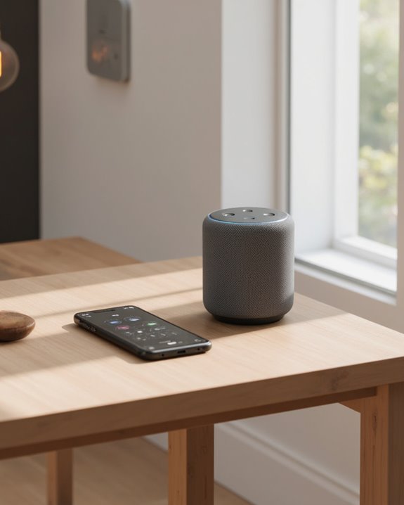 seamless bluetooth smart integration