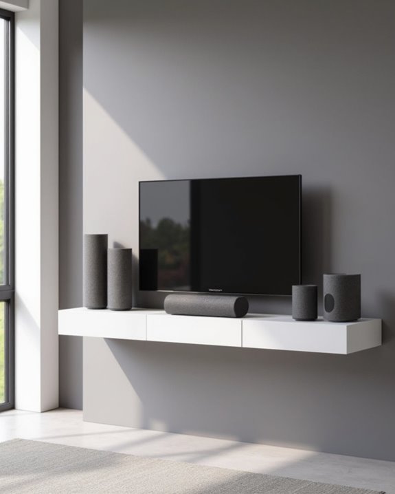 smart display selection considerations